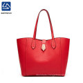 Pu Leather Handbag Female Casual Handbag